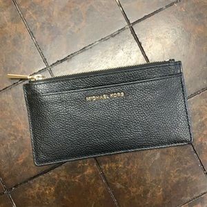 Small Michael Kors wallet